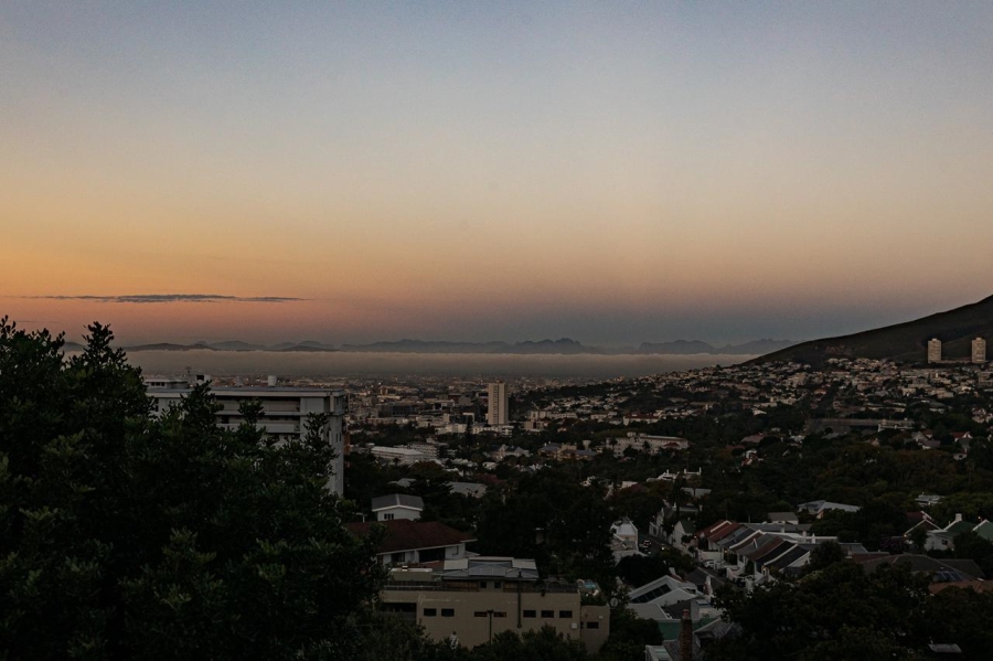 3 Bedroom Property for Sale in Higgovale Western Cape